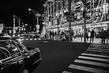 Tokyo night / Tokyo thumb