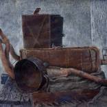 Eugene TITOV. Still life by Zrimo Art