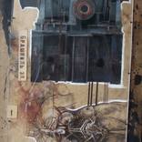 Eugene TITOV. Mechanism's anatomy, Object 1. by Zrimo Art