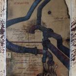 Eugene TITOV. Mechanism's anatomy. Object 2 by Zrimo Art