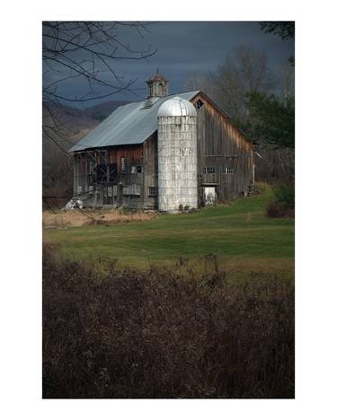 Original Documentary Landscape Photography by Robert Ruscansky