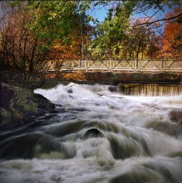 Print of Water Photography by Robert Ruscansky