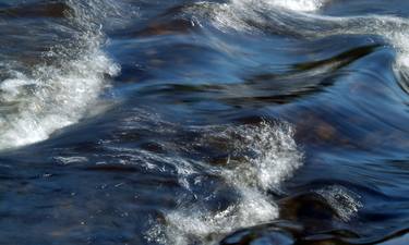 Print of Water Photography by Robert Ruscansky