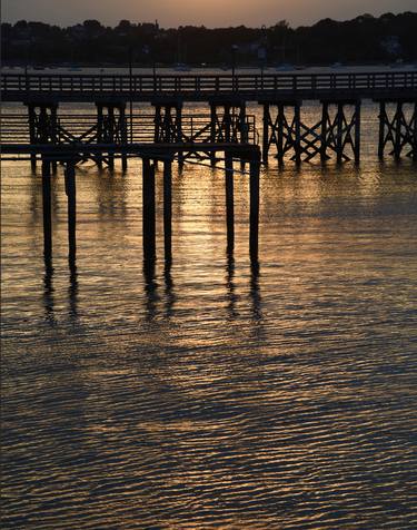 Original Fine Art Seascape Photography by Robert Ruscansky