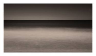Original Abstract Seascape Photography by Robert Ruscansky