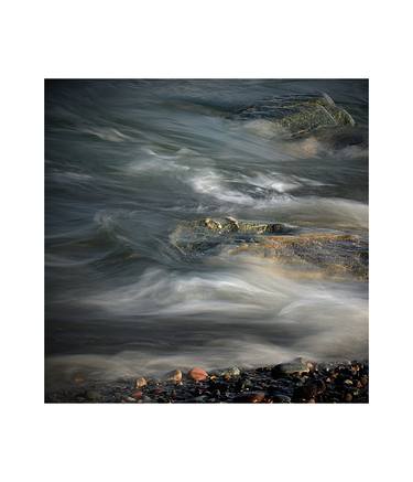 Print of Fine Art Seascape Photography by Robert Ruscansky