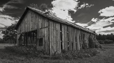 Original Rural life Photography by Robert Ruscansky