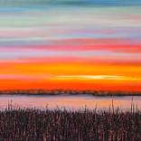 Peace Among Reeds by Faith Patterson