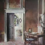 warmth in soft rich browns by Karina Knight