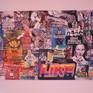 Magazine Collage, oil, acrylic on canvas, 39,37x 66,92 inch, Ilona Foryś, 2019

MAGAZINE COLLAGE, OLEJ, AKRYL NA PŁÓTNIE, 100X170CM, ILONA FORYŚ, 2019