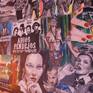 Magazine Collage, oil, acrylic on canvas, 39,37x 66,92 inch, Ilona Foryś, 2019

MAGAZINE COLLAGE, OLEJ, AKRYL NA PŁÓTNIE, 100X170CM, ILONA FORYŚ, 2019