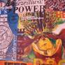 Magazine Collage, oil, acrylic on canvas, 39,37x 66,92 inch, Ilona Foryś, 2019

MAGAZINE COLLAGE, OLEJ, AKRYL NA PŁÓTNIE, 100X170CM, ILONA FORYŚ, 2019