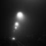 Collection Naked City - Fog