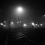 Collection Naked City - Fog