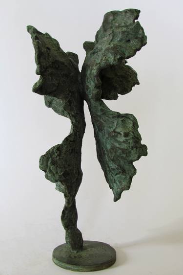Original Abstract Sculpture by Anania Kocharyan