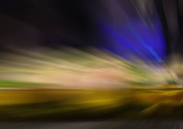 Original Fine Art Abstract Photography by Dissandro Santos