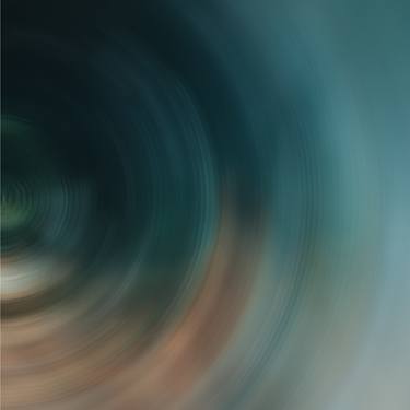 Original Art Deco Abstract Photography by Dissandro Santos