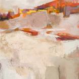 Embers Beneath Soft Horizons by Ann Flemings