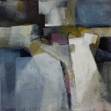 Saatchi Art Artist Ann Flemings; Paintings, “Laverne” #art