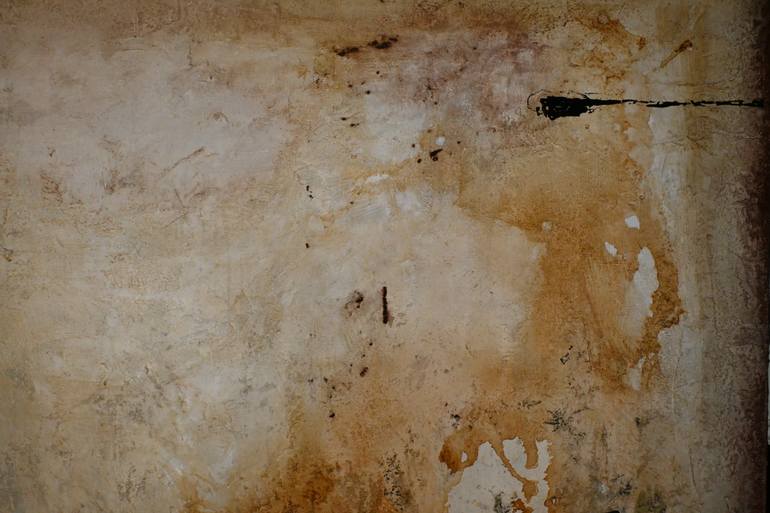 Original Contemporary Abstract Painting by Andrea Marazzi