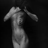 Appena sotto la superficie - Limited Edition of 10 by luciano corti
