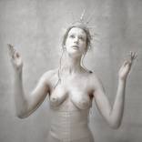 Vax populi - Limited Edition of 5 by luciano corti