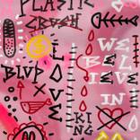 Graffiti #107 by Thorben Nolsen