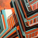 Architectural #4 by Slade Hartwell