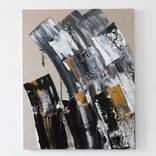 Collection Broad Brush: New Gestural Paintings