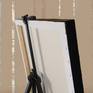 Original acrylic painting on gallery wrap canvas.
Sides are 1 3/8" thick, staple free painted black.
Title, sign and dated on the back by me, Mike Daneshi
Certificate of Authenticity is provided.
Painting covered with protective varnish.