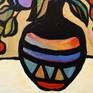 ITEM DESCRIPTION:
• Original Acrylic Painting on Gallery Wrap Canvas.
• Sides are 1-3/8” thick, staple free painted black.
• Title, sign and dated on the back by me, Mike Daneshi.
• Certificate of Authenticity is provided.
• Painting covered with protective varnish.
• The artist retain all reproduction rights, © 2016 Mike Daneshi.
