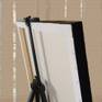 ITEM DESCRIPTION:
• Original Acrylic Painting on Gallery Wrap Canvas.
• Sides are 1-3/8” thick, staple free painted black.
• Title, sign and dated on the back by me, Mike Daneshi.
• Certificate of Authenticity is provided.
• Painting covered with protective varnish.
• The artist retain all reproduction rights, © 2016 Mike Daneshi.