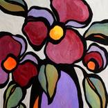 FLOWERS by Mike Daneshi