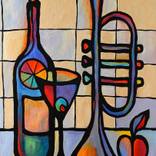 PLEASANT SESSION by Mike Daneshi