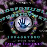 Collection MODERN OUIJA BOARD