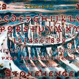 Collection MODERN OUIJA BOARD