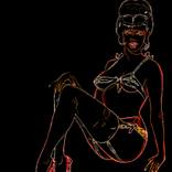 Collection HOMAGE TO MAN RAY