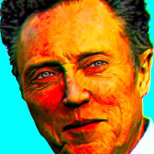 Collection STARS: HOMAGE TO ANDY WARHOL