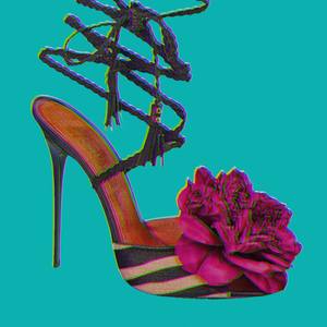 Collection GOODS: HOMAGE TO ANDY WARHOL