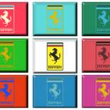 Collection GOODS: HOMAGE TO ANDY WARHOL