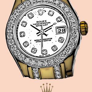 Collection GOODS: HOMAGE TO ANDY WARHOL