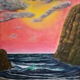 Collection Original Fine Art Paintings