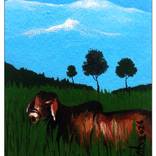 BULL by Girish Chandra Vidyaratna
