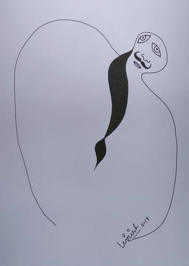 Artist Dali thumb