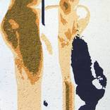 LOVE & PEACE 19 by SAIREO Art