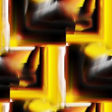 Print of Modern Abstract Photography by Tiia Vissak