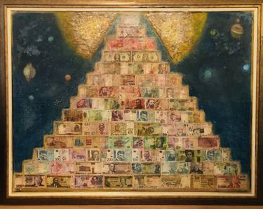 Money Pyramid thumb