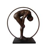 Collection Inspired by Rodin