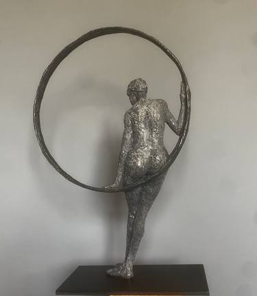 Original  Sculpture by Laurence Perratzi
