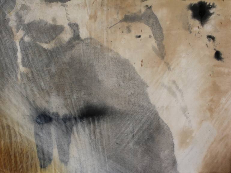 Print of Abstract Paintings by Ethel Vrana